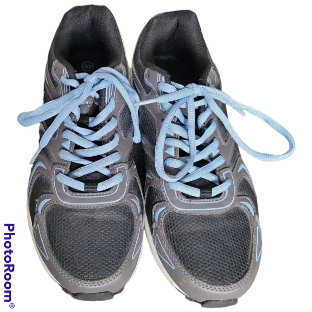 Athletech Sneakers - 8M